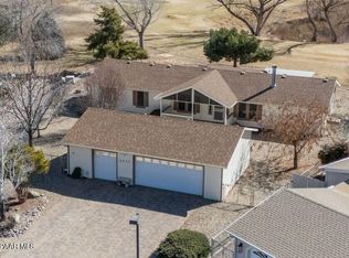 12235 E Obsidian Loop Rd, Dewey, AZ 86327