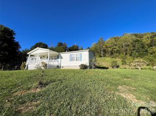 15 Mothers Way, Marshall, NC 28753