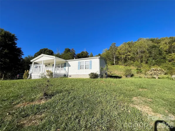 15 Mothers Way, Marshall, NC 28753