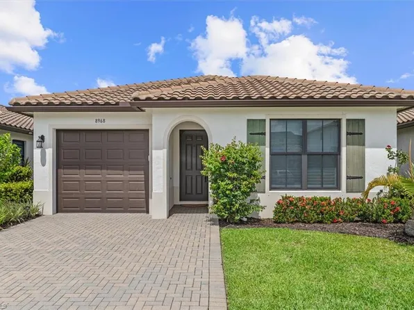 8968 Madrid CIR, NAPLES, FL 34104