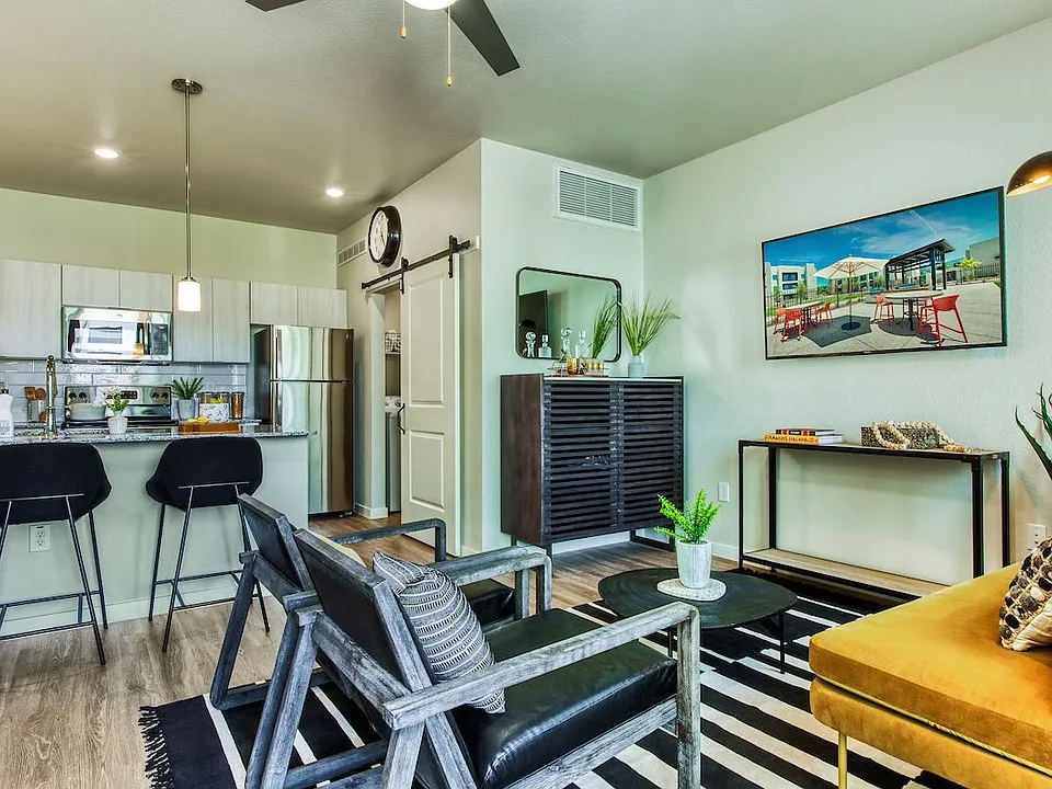 Amiya apartments community photo