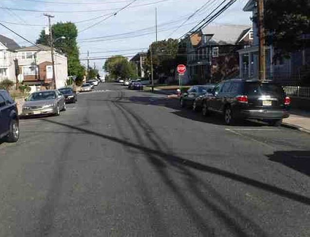 2nd image of 21 E 3rd St #23