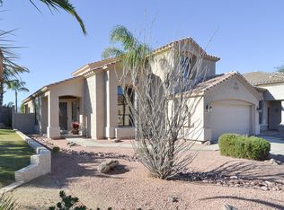 16806 S 2nd Pl, Phoenix, AZ 85048