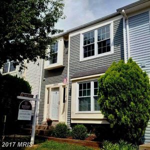18353 Hallmark Ct, Gaithersburg, MD, 20879