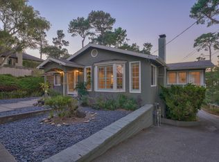 30 Cuesta Vista Dr, Monterey, CA 93940