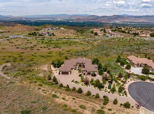 4025 Mules Ear Ct, Reno, NV 89511