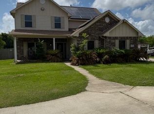 7 N Pine Rd, Texas City, TX 77591