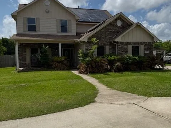 7 N Pine Rd, Texas City, TX 77591
