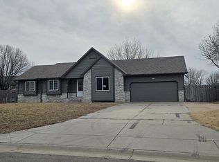 3109 Susan St, Augusta, KS 67010