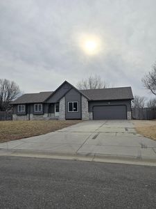 3109 Susan St, Augusta, KS, 67010