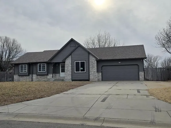 3109 Susan St, Augusta, KS 67010