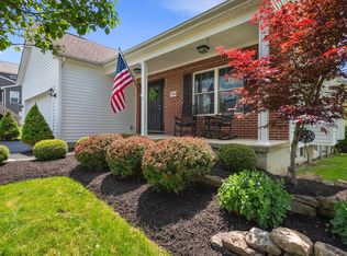 7813 Ashstone Ct, Canal Winchester, OH 43110