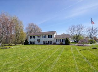 601 Gilmore Rd, Brockport, NY 14420