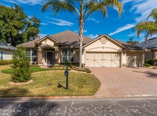 647 Santa Maria Dr, Fernandina Beach, FL 32034