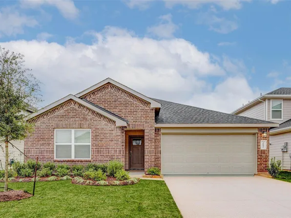 30631 Brixton Village St, Fulshear, TX 77441