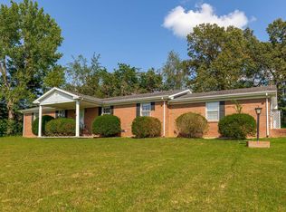 5600 Dawson Springs Rd, Hopkinsville, KY 42240