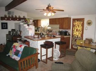 230 Mesquite Rd, Bishop, CA 93514