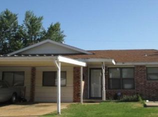 7924 S McKinley Ave, Oklahoma City, OK 73139