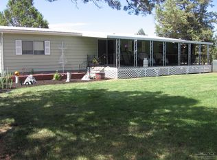 1155 NW 74th St, Redmond, OR 97756