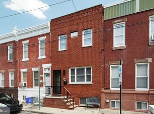 2327 S Hicks St, Philadelphia, PA 19145