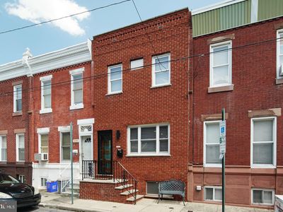 2327 S Hicks St, Philadelphia, PA, 19145