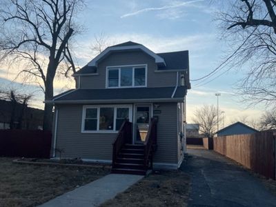 14446 Park Ave, Dolton, IL, 60419