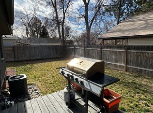 515 N Garden St, Boise, ID 83706