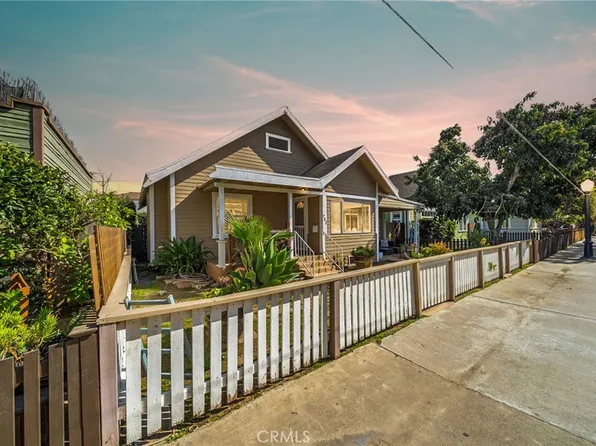 752 N Toledo Walk, Long Beach, CA 90813