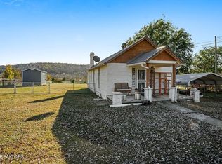 983 Country Club Rd, Sparta, TN 38583