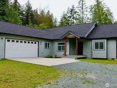 8710 Trillium Lane, Concrete, WA, 98237