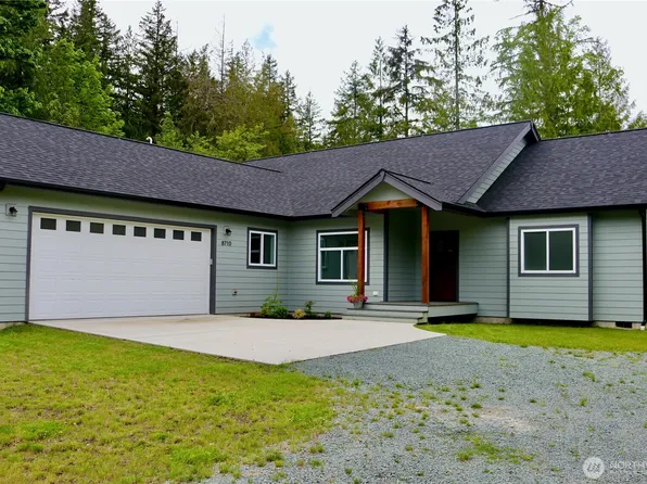 8710 Trillium Lane, Concrete, WA 98237