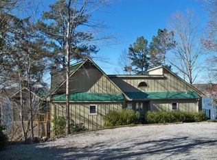 134 Lake Shore South Dr, Jasper, AL 35504