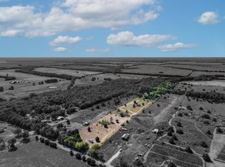 2481 County Road 2130, Cooper, TX 75432