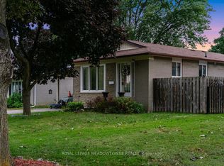 9 Welbeck Dr, Brampton, ON L6X2K9