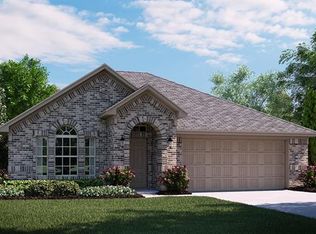 16600 Dry Creek Blvd, Prosper, TX 75078