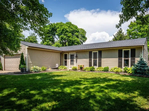 6656 Wooden Shoe Dr, Liberty Township, OH 45044