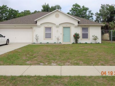 1208 Pilgrim Ave, Deltona, FL, 32725