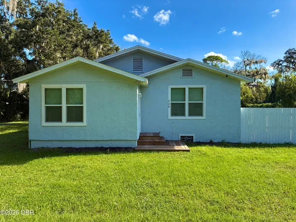 125 N Keech St, Daytona Beach, FL 32114