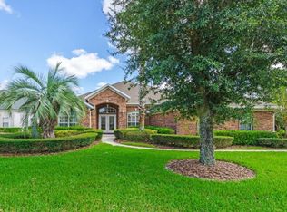 7715 Burnt Oak Trl, Jacksonville, FL 32256