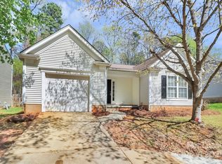 1436 Rumstone Ln, Charlotte, NC 28262