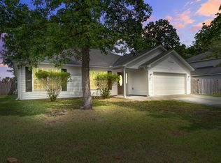 1341 Belle Grove Cir, Hanahan, SC 29410