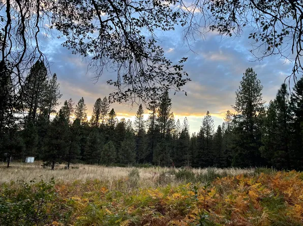 0 Forest Rd, McCloud, CA 96057