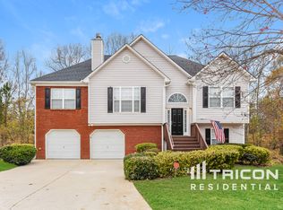 4031 Canebrake Ln, Douglasville, GA 30134