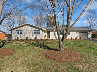 616 Fairdale Ave, Bowling Green, KY 42103
