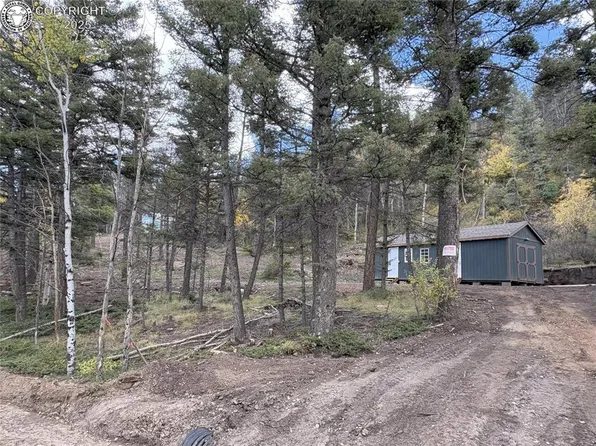 227 Basswood Ln, Canon City, CO 81212