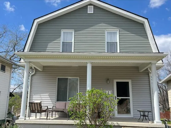 421 Argonne Dr, New Kensington, PA 15068