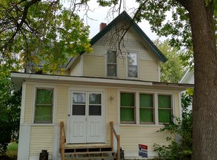 169 4th St N, Springville, IA 52336