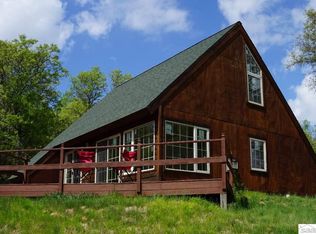 2195 Beaver Trl, BARNES, WI 54873