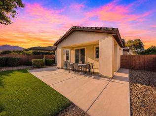 51640 S Two Palms Way, Indio, CA 92201