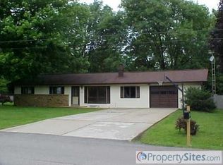 1055 N Logan Rd, Bloomington, IN 47404